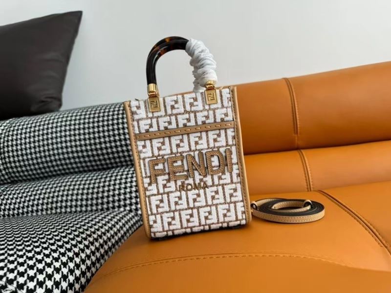 Fendi Baguette Bags